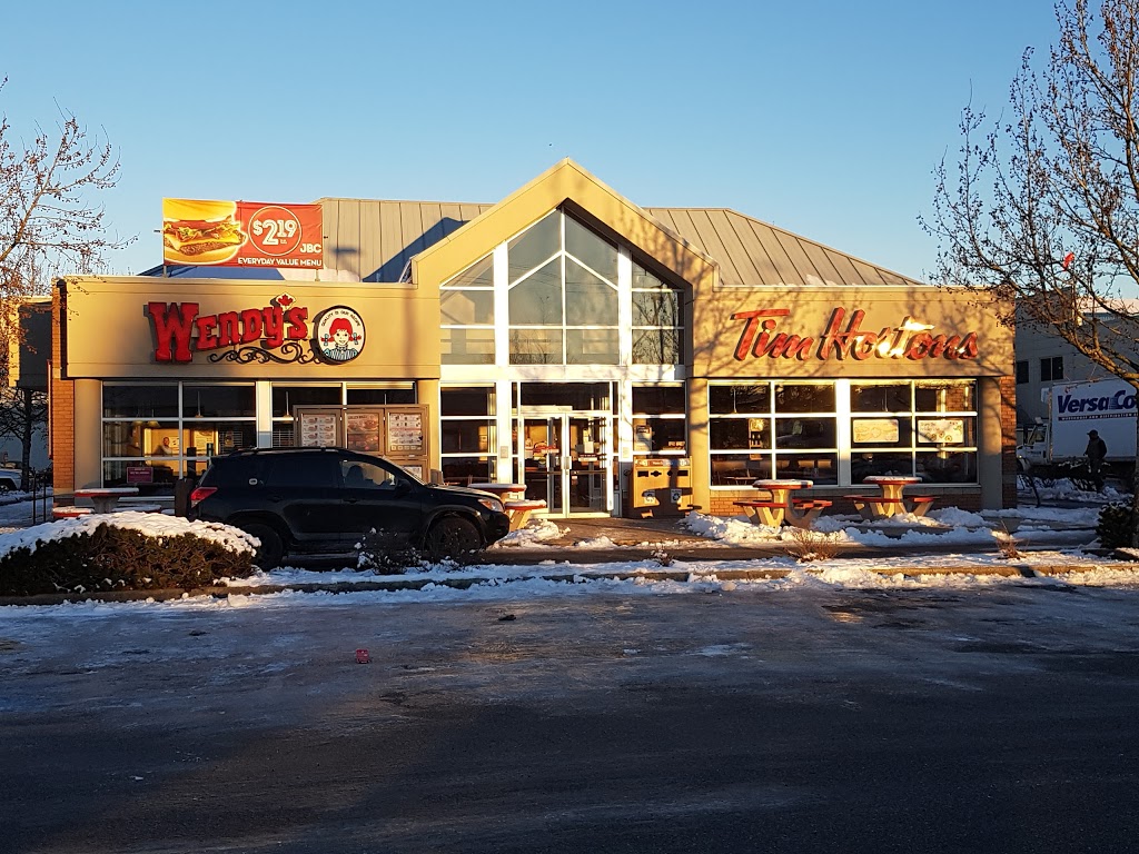 Tim Hortons | 1359 Cliveden Ave, Delta, BC V3M 6C7, Canada | Phone: (604) 526-6635