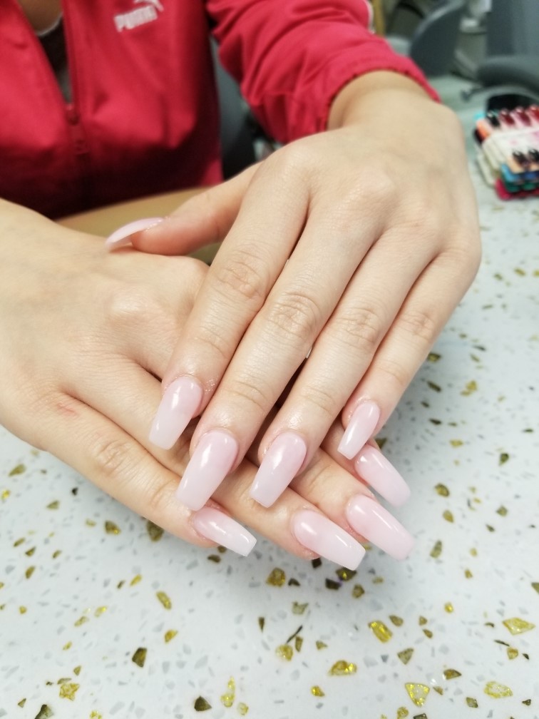Forever Nails | 275 Fourth Ave, St. Catharines, ON L2R 6P9, Canada | Phone: (905) 688-2746