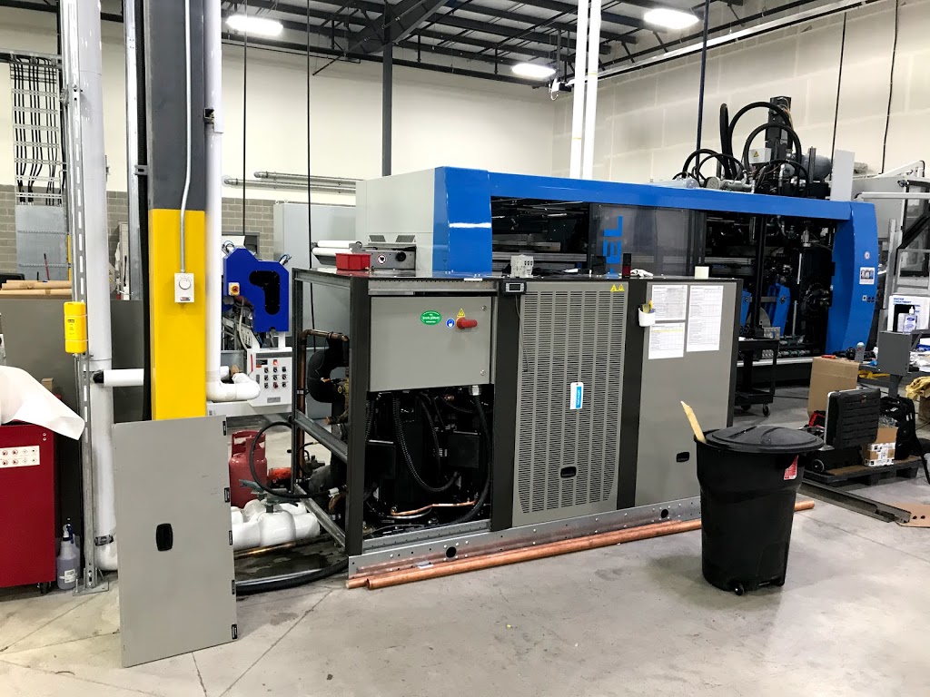 Brantworth Mechanical Inc. | 163 Copernicus Blvd, Brantford, ON N3P 1N4, Canada | Phone: (855) 753-5929