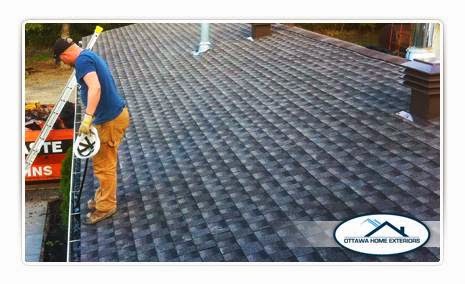Ottawa Home Exteriors | 40 Palisade St, Nepean, ON K2G 5M6, Canada | Phone: (613) 852-2462