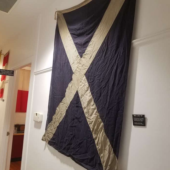 Admiralty House Museum | 365 Old Placentia Rd, Mount Pearl, NL A1N 0G7, Canada | Phone: (709) 748-1124
