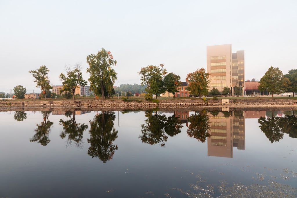 Quinte Courthouse | 15 Bridge St W, Belleville, ON K8P 0C7, Canada | Phone: (613) 962-9106