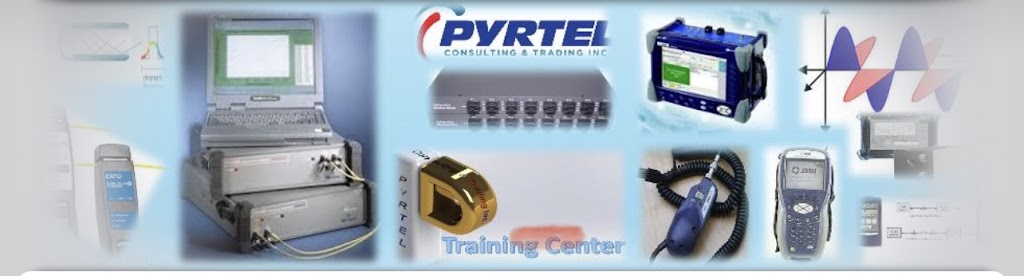 Pyrtel consulting & Trading Inc. | 4923 Rue Panneton, Laval, QC H7R 6H1, Canada | Phone: (514) 922-1309