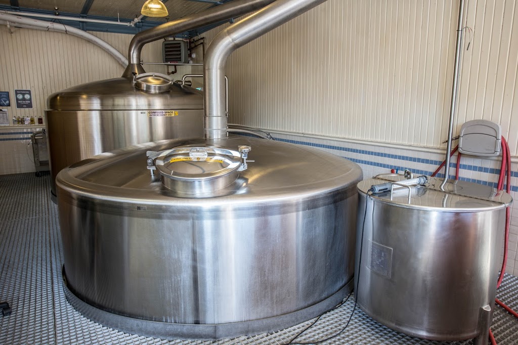 Creemore Springs Brewery Limited | 139 Mill St, Creemore, ON L0M 1G0, Canada | Phone: (705) 466-2240