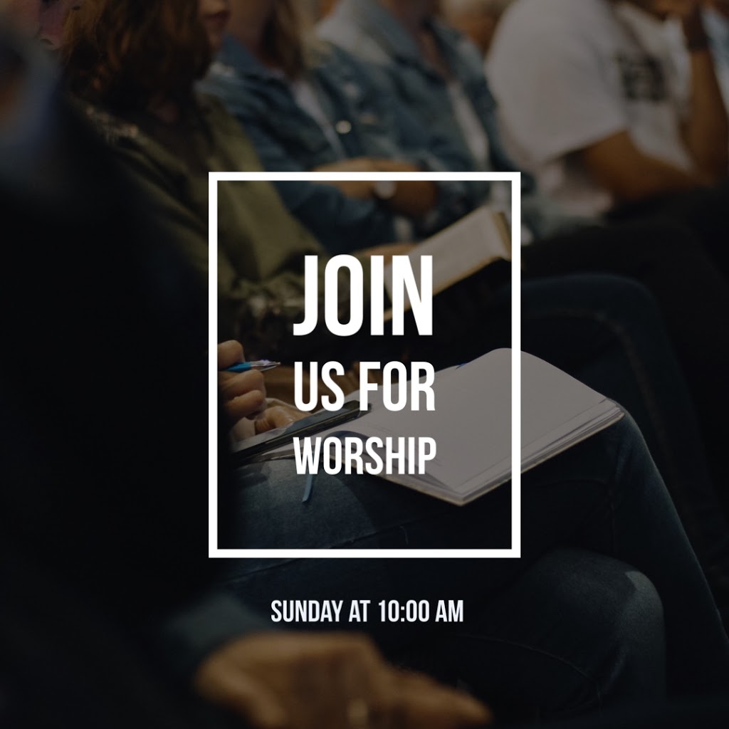 Knollwood Baptist Church | 800 Cheapside St, London, ON N5Y 3Y9, Canada | Phone: (519) 455-2090