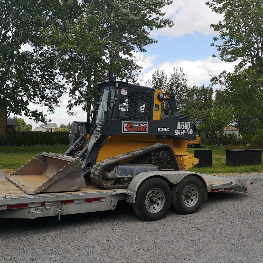 Location KAS Inc. | 620 rue joliette sud, Saint-Amable, QC J0L 1N0, Canada | Phone: (514) 244-7949