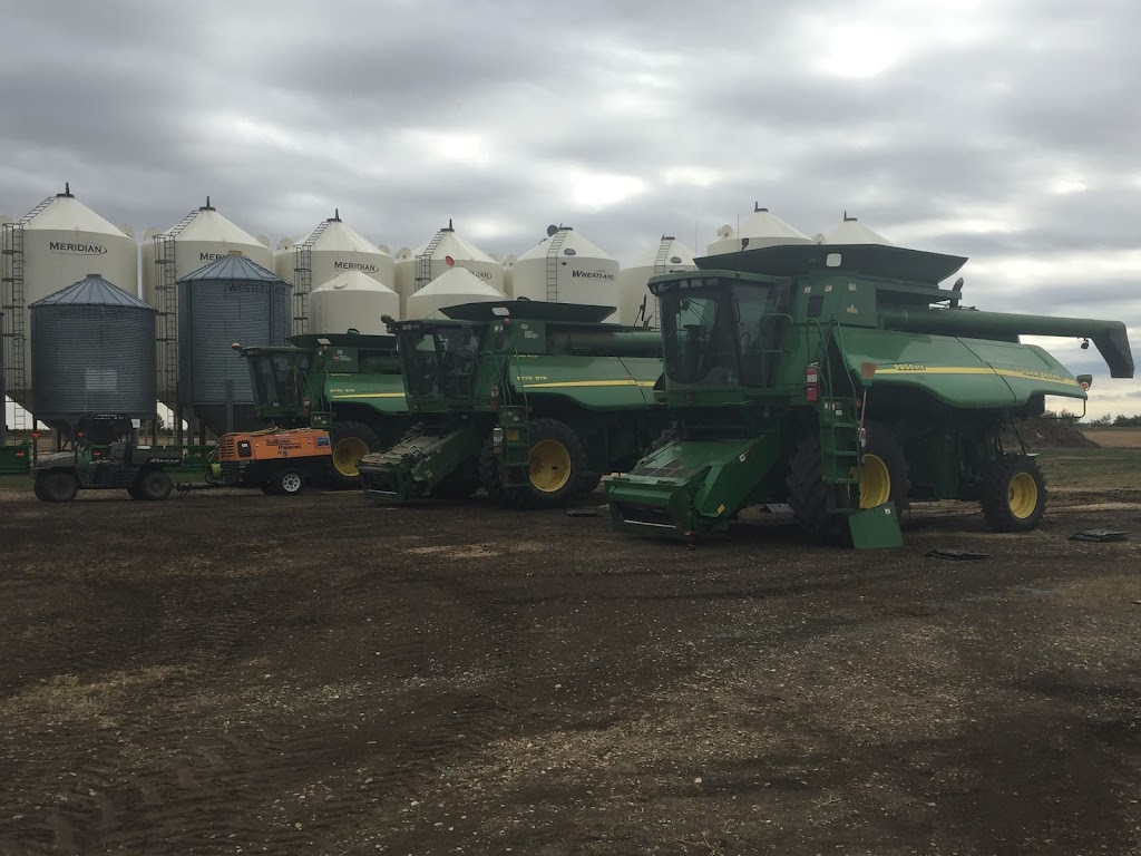 Assure Seeds Ltd | Box 304, Acme, AB T0M 0A0, Canada | Phone: (403) 510-9260