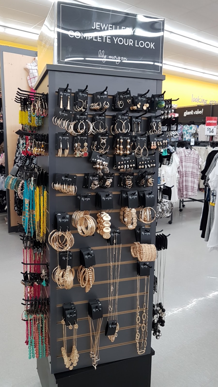 Giant Tiger | 2657 Lakefield Rd, Lakefield, ON K0L 6X5, Canada | Phone: (705) 876-7715