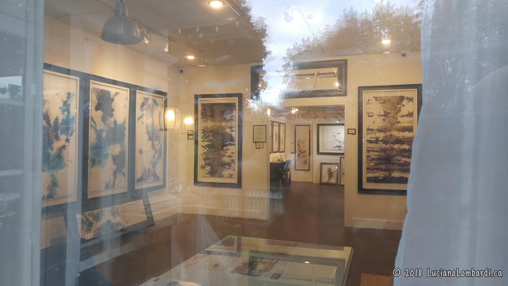 The ONE Gallery | 151 Main St Unionville, Unionville, ON L3R 2G8, Canada | Phone: (905) 475-1118