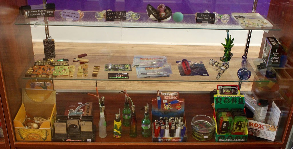 Magic Dragon Smoke & Vape | 602 King St E #104, Cambridge, ON N3H 3N6, Canada | Phone: (519) 219-8273