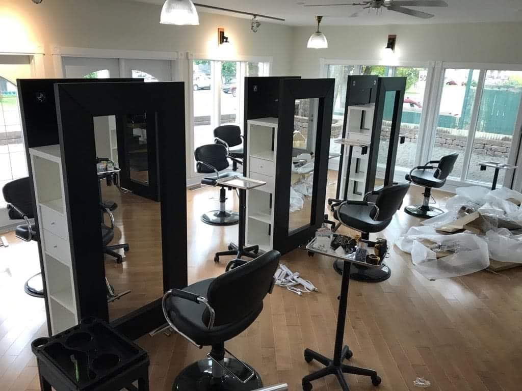 Histoires de Filles la suite... | 187 Boulevard Labrosse, Gatineau, QC J8P 4P2, Canada | Phone: (819) 893-2325