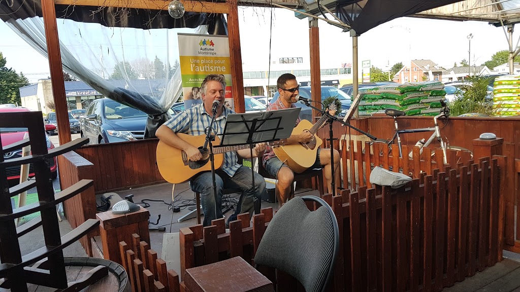 Bistro Galerie des Viandes | 1200 Chemin de Saint-Jean, La Prairie, QC J5R 6P2, Canada | Phone: (450) 619-1490