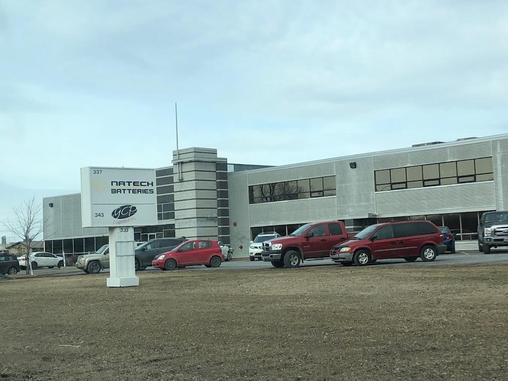 Construction G C P Inc | 343 Bd Industriel, Saint-Jean-sur-Richelieu, QC J3B 5W7, Canada | Phone: (450) 346-4444