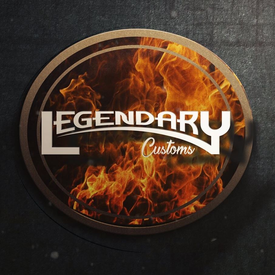 Legendary Customs | 104 Graham Ave S, Hamilton, ON L8K 2M3, Canada | Phone: (289) 408-8671