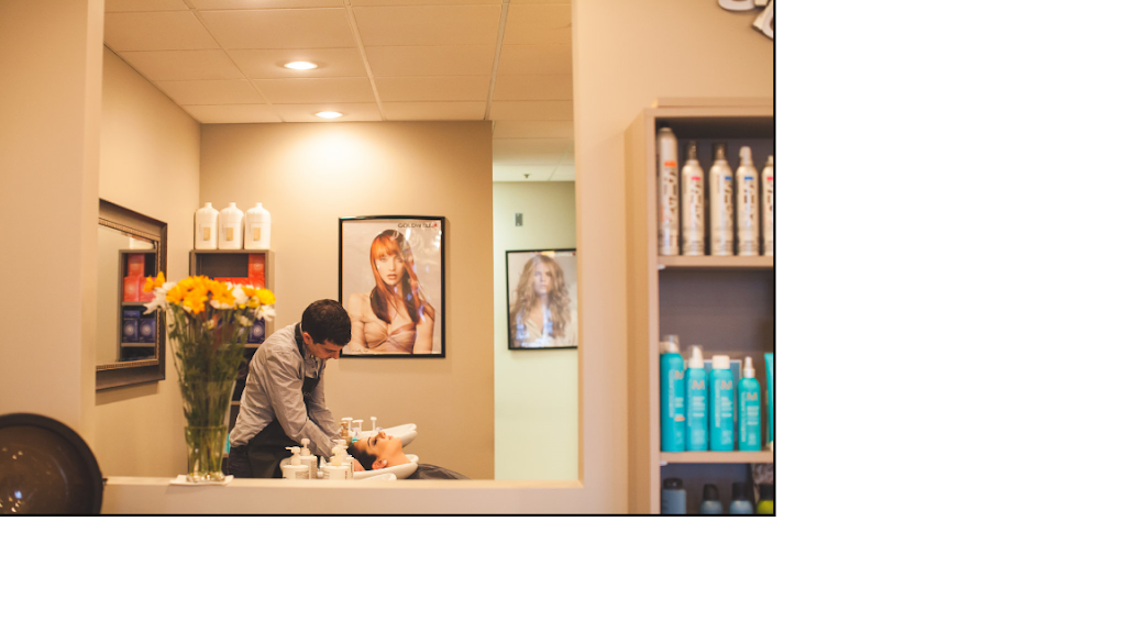 Ablaze Hair Group | 55 Crowfoot Way NW, Calgary, AB T3G 2L4, Canada | Phone: (403) 239-5449