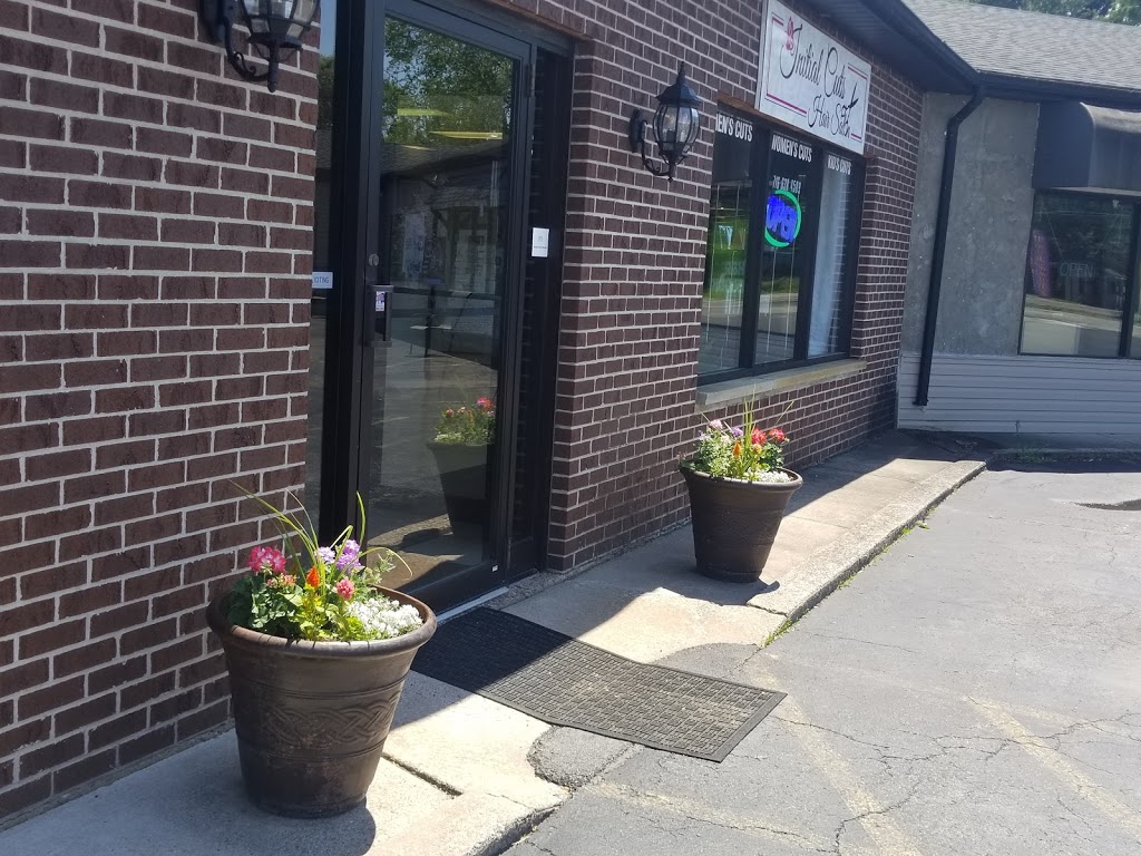 Initial Cuts Hair Salon | 2911 Lockport Olcott Rd, Newfane, NY 14108, USA | Phone: (716) 638-4589