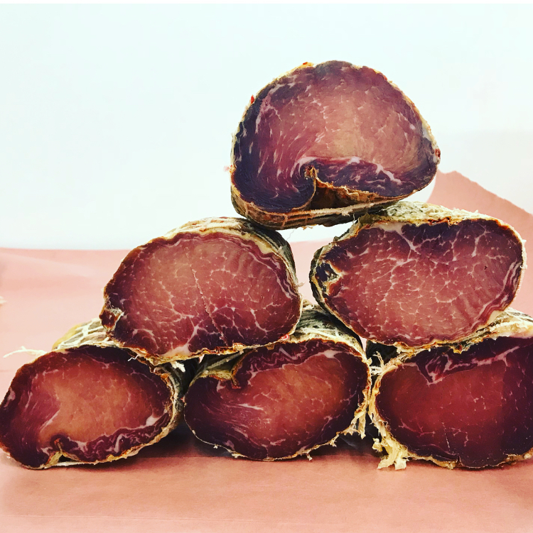 Potenza Meats | 2635 Islington Ave, Etobicoke, ON M9V 2X4, Canada | Phone: (416) 741-2658