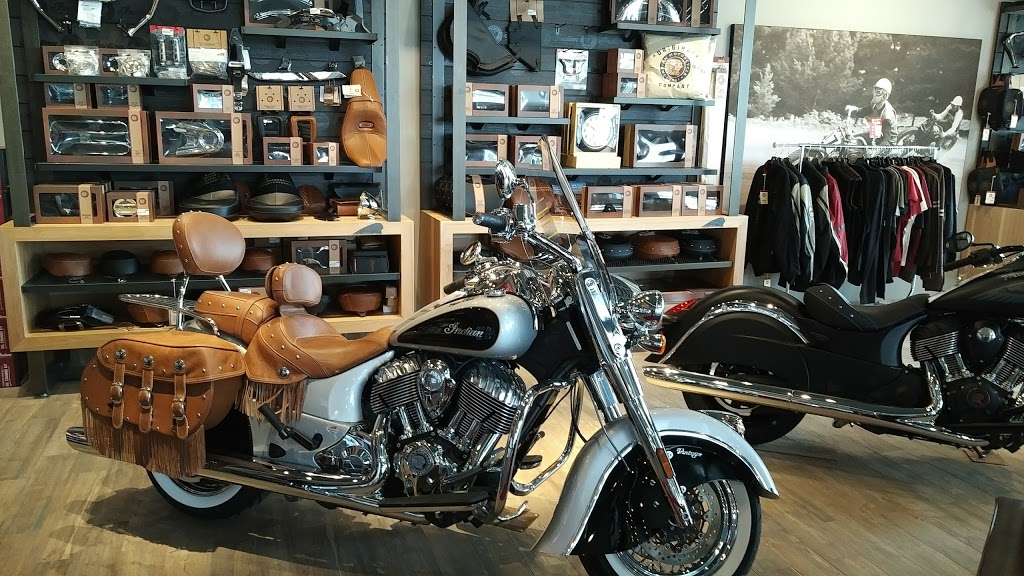 Indian Motorcycle of Calgary | 4127 6 St NE, Calgary, AB T2E 6V5, Canada | Phone: (403) 230-1920