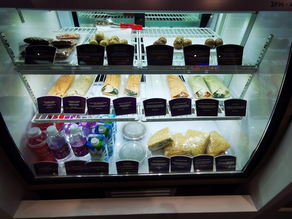Booster Juice | 10775 Leslie St #A404A, Richmond Hill, ON L4S 0B2, Canada | Phone: (905) 770-4333