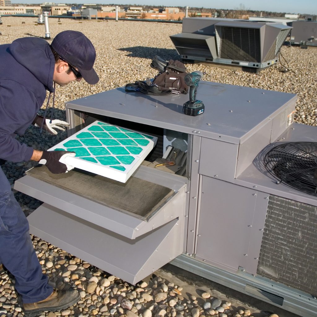 Artisan Heating and Cooling Ltd | 33 Big Springs Crescent SE, Airdrie, AB T4A 1G5, Canada | Phone: (403) 971-7621