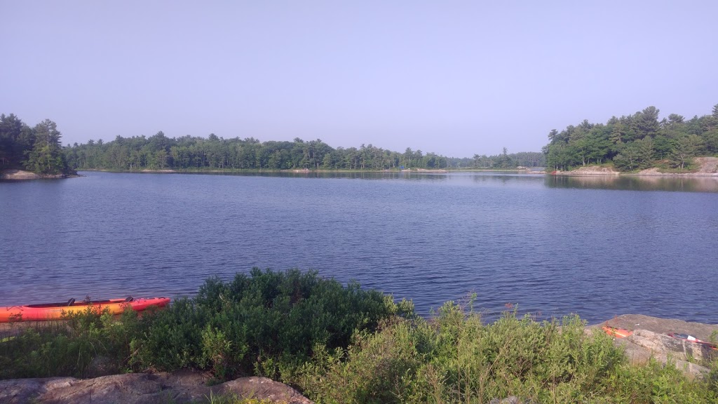 Elephant Rock | McCrae Lake, Georgian Bay, ON P0C, Canada