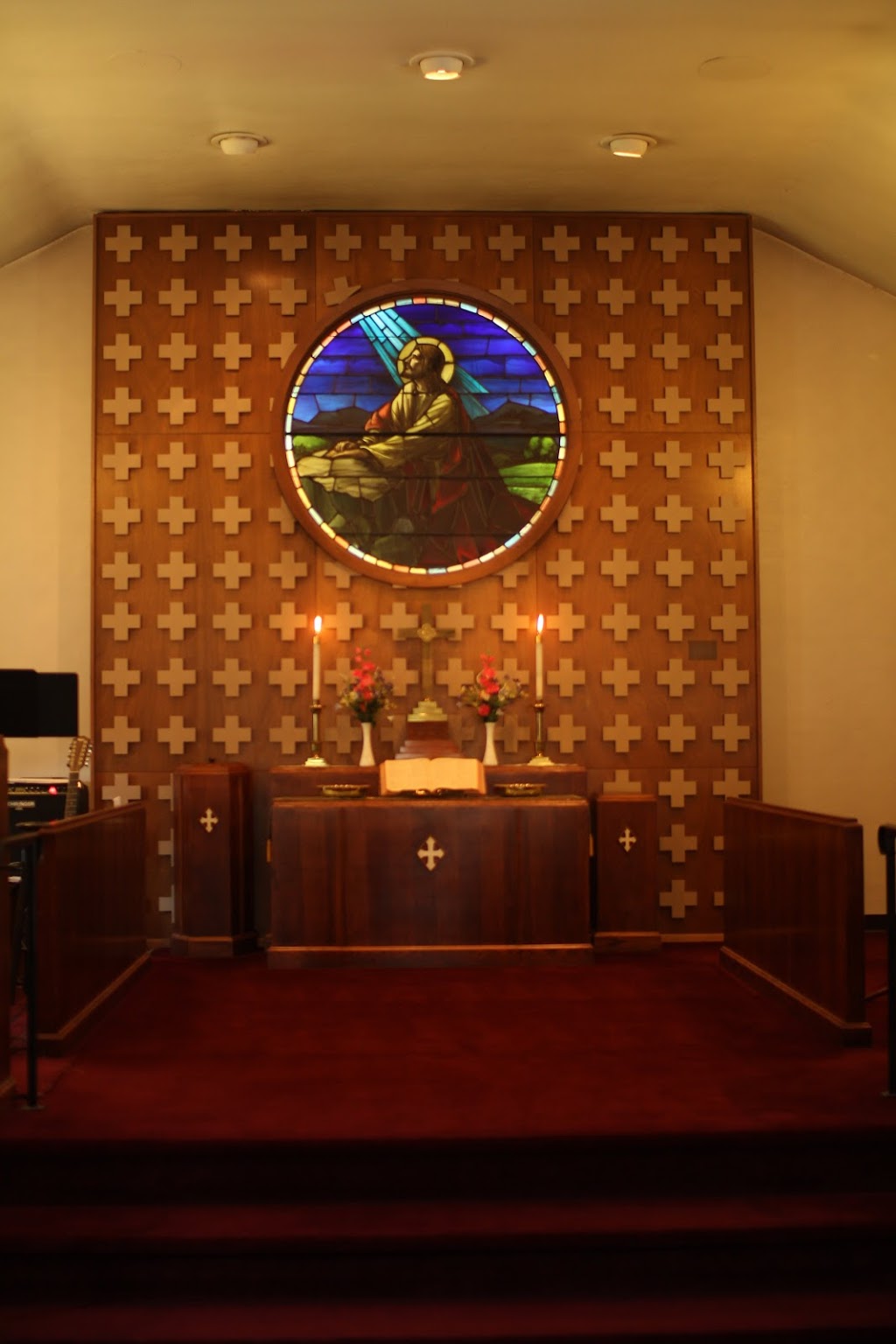 Windom Community Church | 3766 Abbott Rd, Orchard Park, NY 14127, USA | Phone: (716) 649-6261