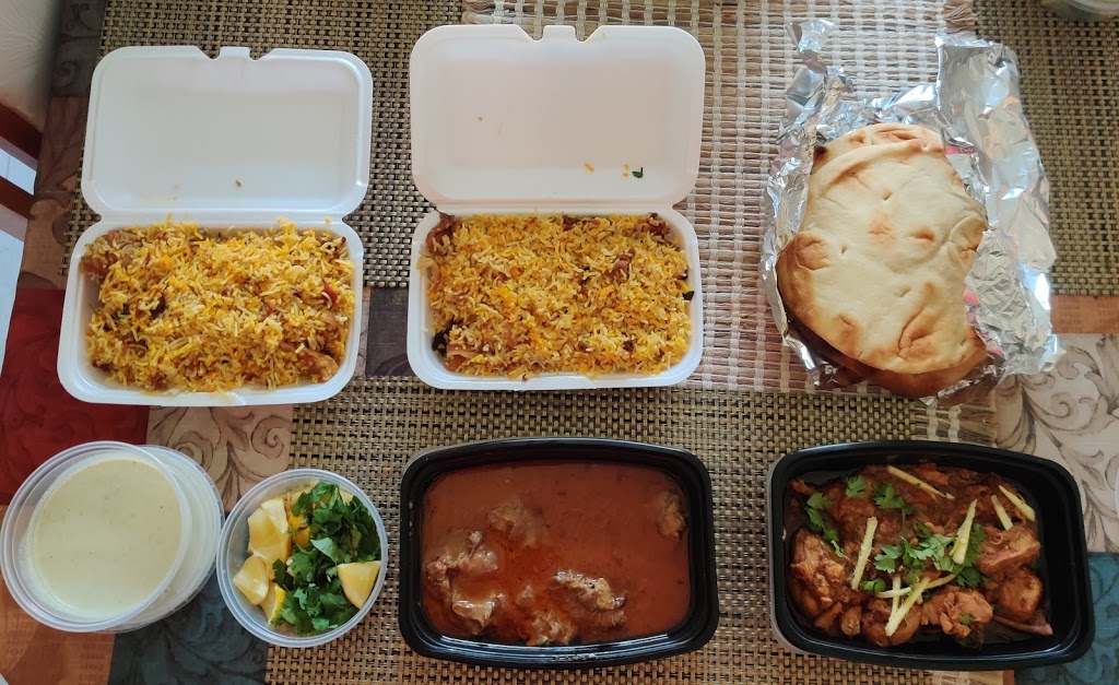 Babas Bites | 154 Goodwin Cres, Milton, ON L9T 7K6, Canada | Phone: (416) 454-2959