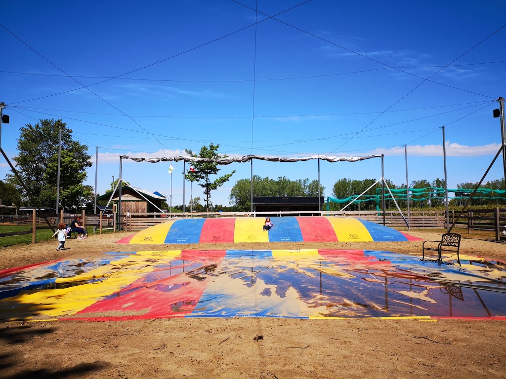 Kustermans Berry Farms | 23188 Springwell Rd, Mount Brydges, ON N0L 1W0, Canada | Phone: (519) 264-9199