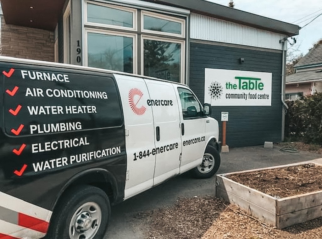 Enercare | 2160 Thurston Dr, Ottawa, ON K1G 6E1, Canada | Phone: (613) 216-0023