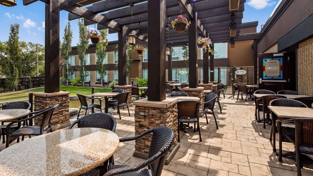 Best Western Wayside Inn | 4103 56 St, Wetaskiwin, AB T9A 1V2, Canada | Phone: (780) 312-7300