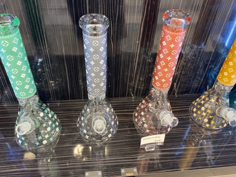 One Plant Cannabis Dispensary - Brampton | 160 Great Lakes Dr Unit 123A, Brampton, ON L6R 2K7, Canada | Phone: (905) 790-9960