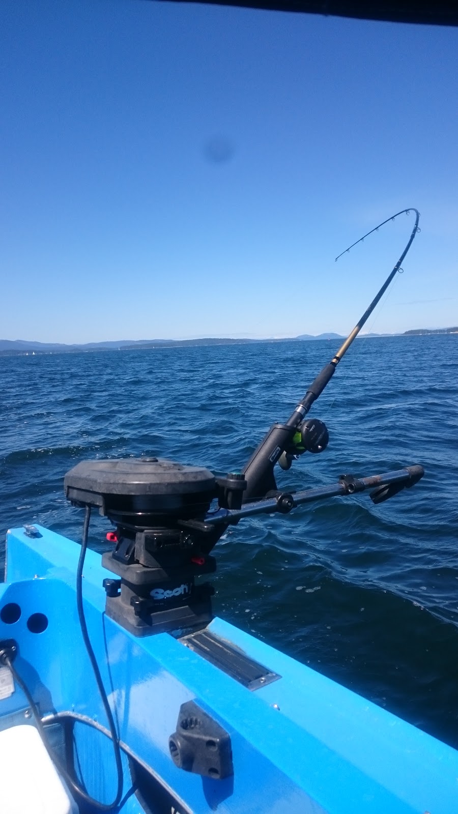 Victoria Boat Rentals | 9835 Seaport Pl, Sidney, BC V8L 4X3, Canada | Phone: (250) 508-9318