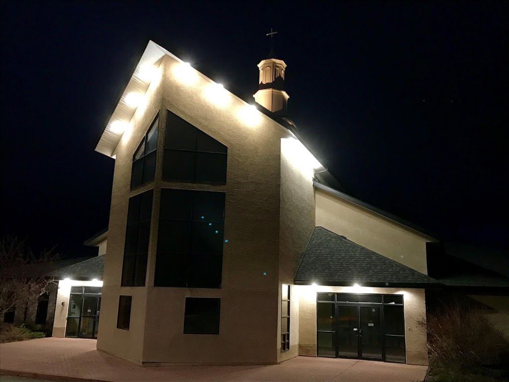 Woodgreen Presbyterian Church | 12777 Candle Crescent SW, Calgary, AB T2W 3B3, Canada | Phone: (403) 251-4855