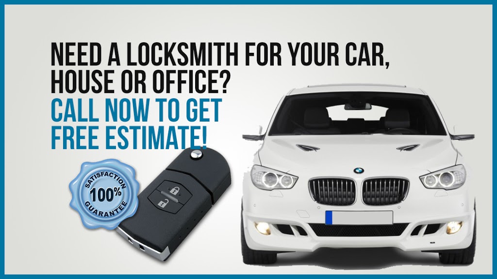 Rouge Locksmith | 9390 Sheppard Ave E #44, Scarborough, ON M1B 5R5, Canada | Phone: (647) 427-4494