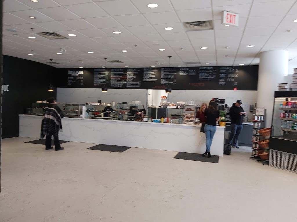 Fifth Avenue Coffee House | 325 Milner Ave, Scarborough, ON M1B 5N1, Canada | Phone: (416) 293-2922
