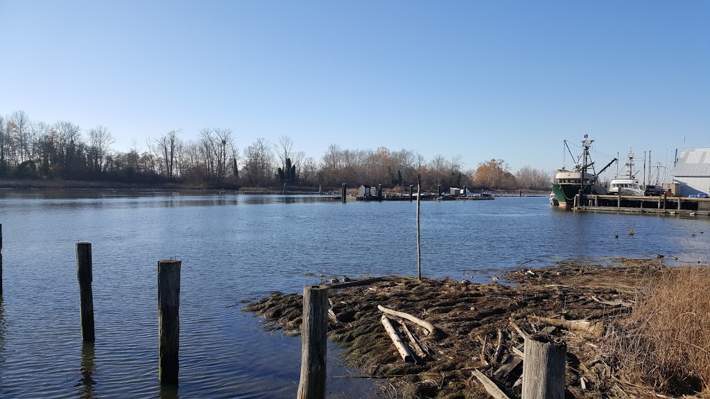 London Landing Wharf | Harbour, Richmond, BC V7E 4J2, Canada