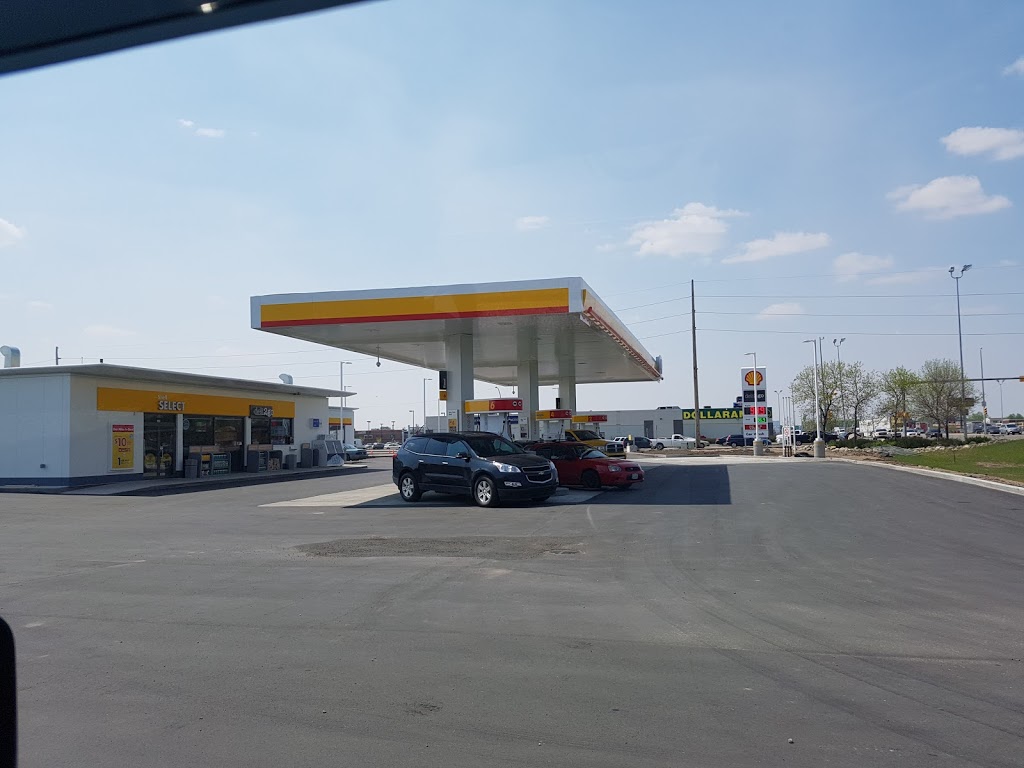 Shell | 2020 Victoria Ave E, Regina, SK S4N 7B9, Canada | Phone: (306) 789-9495