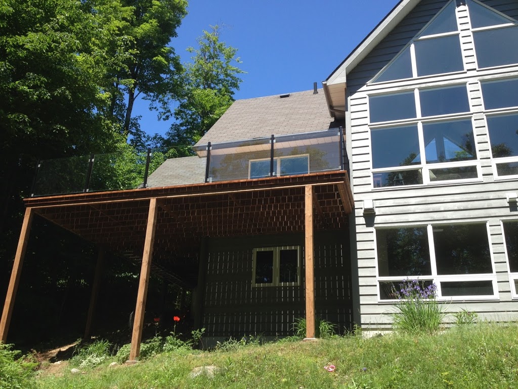 MNad Construction | 765 Rue Émond, Mont-Tremblant, QC J8E 2M4, Canada | Phone: (819) 808-9362