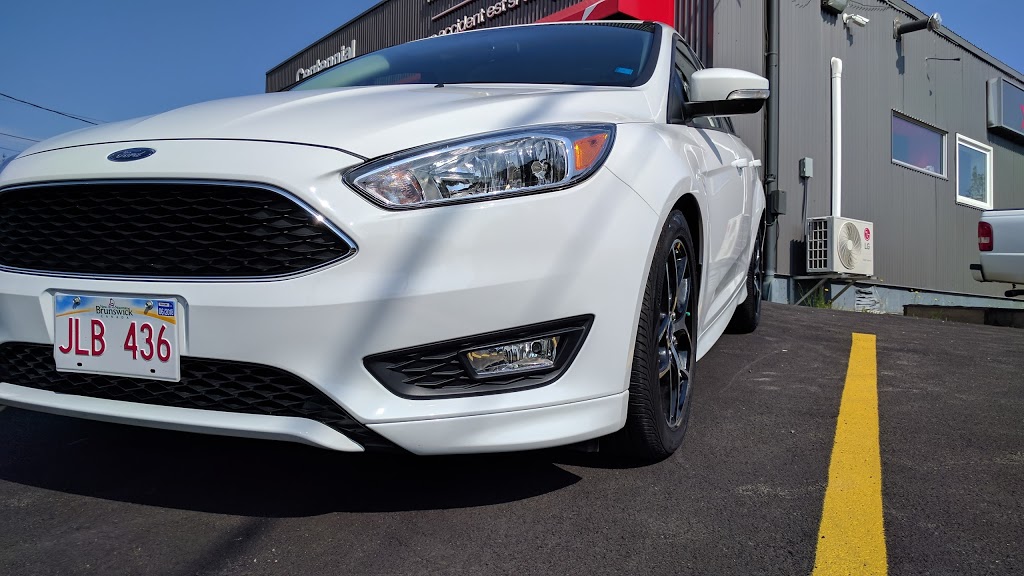 CARSTAR Moncton | 477 Caledonia Rd, Moncton, NB E1H 2E8, Canada | Phone: (506) 855-7706