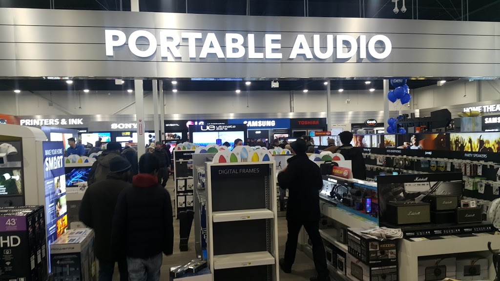 Best Buy | 380 Coventry Rd, Ottawa, ON K1K 2C6, Canada | Phone: (613) 212-0333