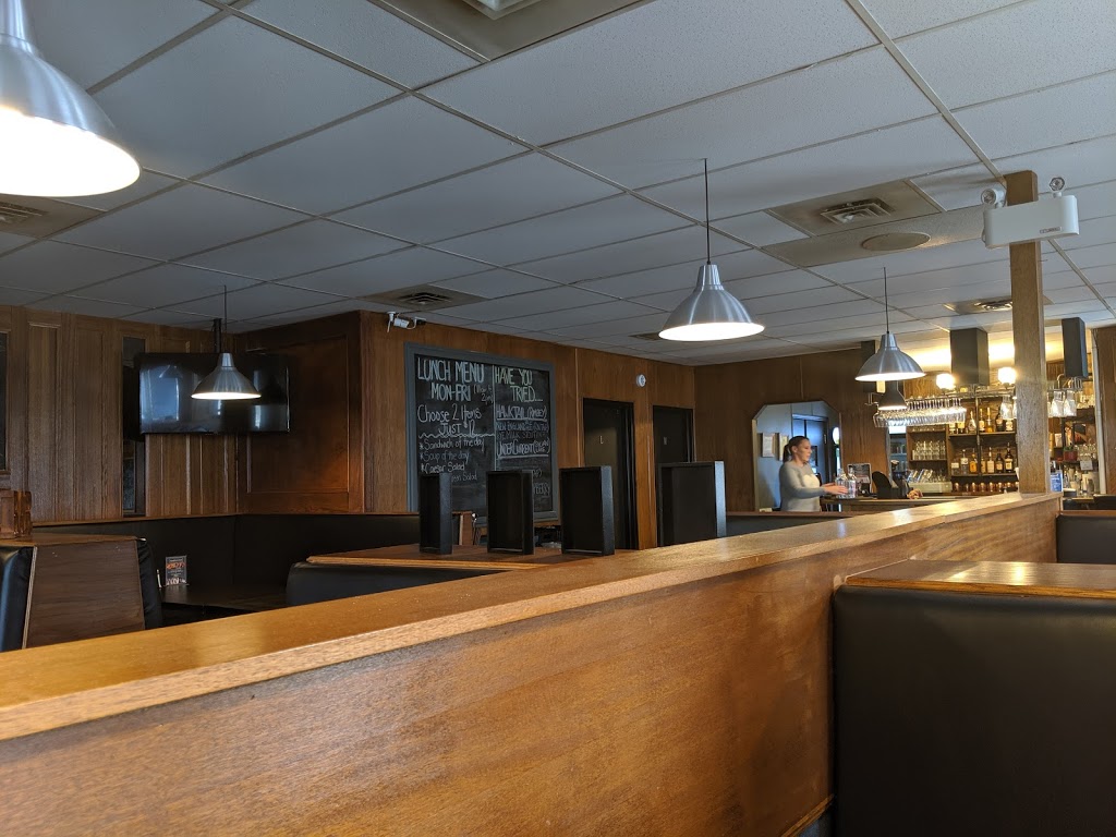 Rendezvous | 4909 50 St, Rimbey, AB T0C 2J0, Canada | Phone: (403) 843-4243