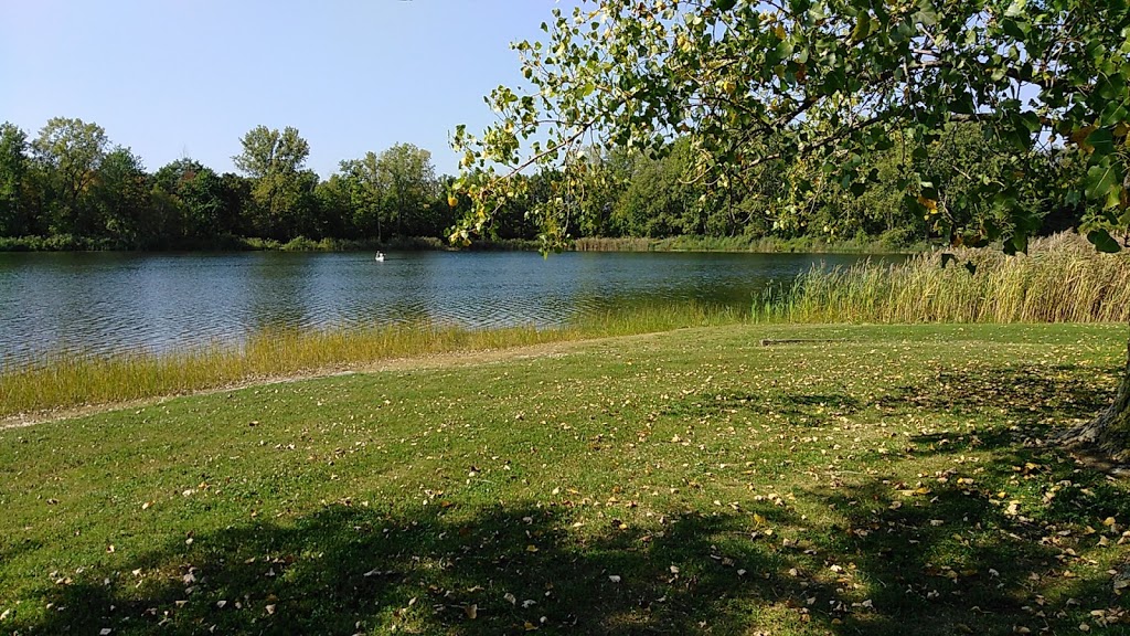 Wm.P. Thompson Pond | 2499 40th St, Port Huron, MI 48060, USA