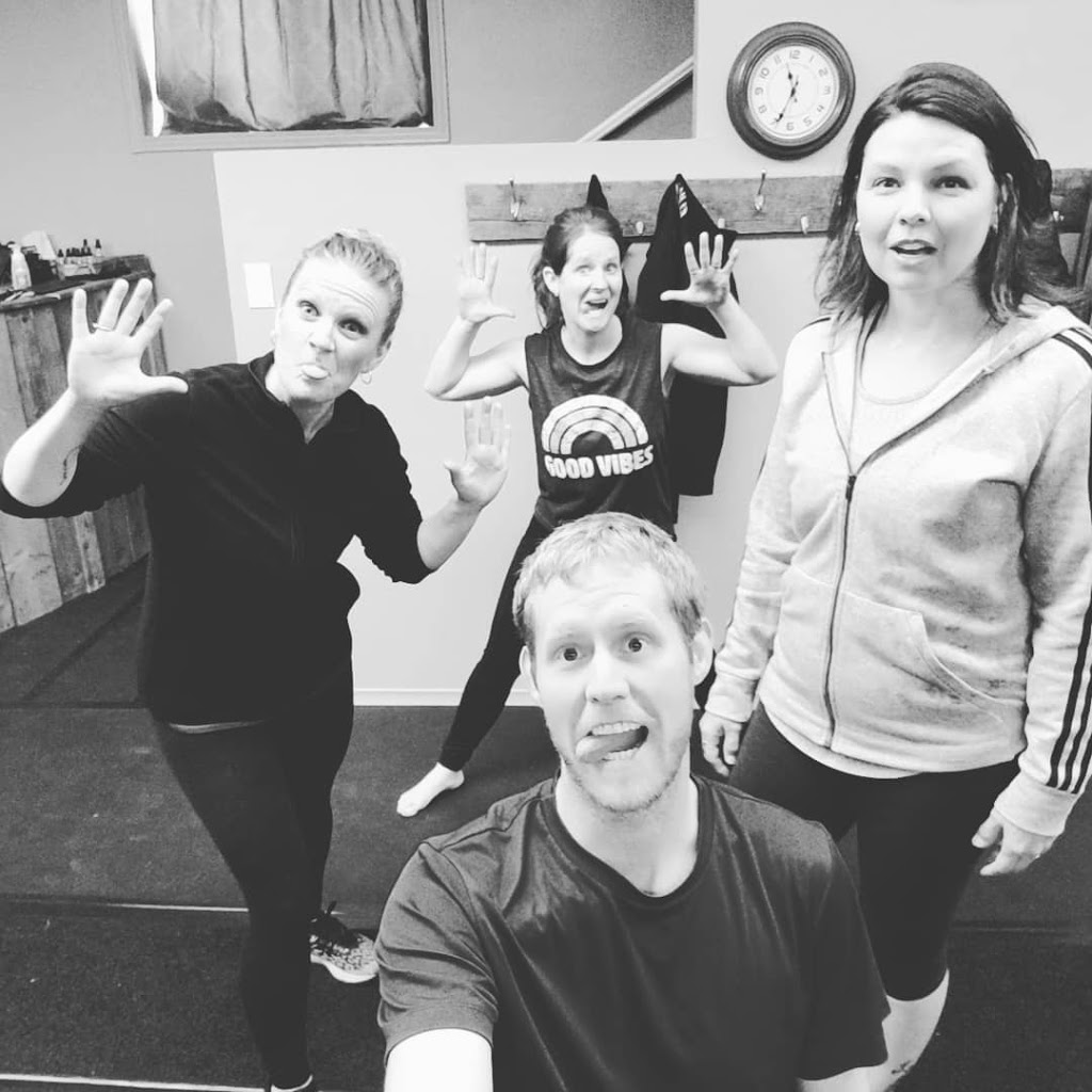 Body Maxx Wellness | 109 Third St, Sturgeon Falls, ON P2B 3E2, Canada | Phone: (705) 303-8993