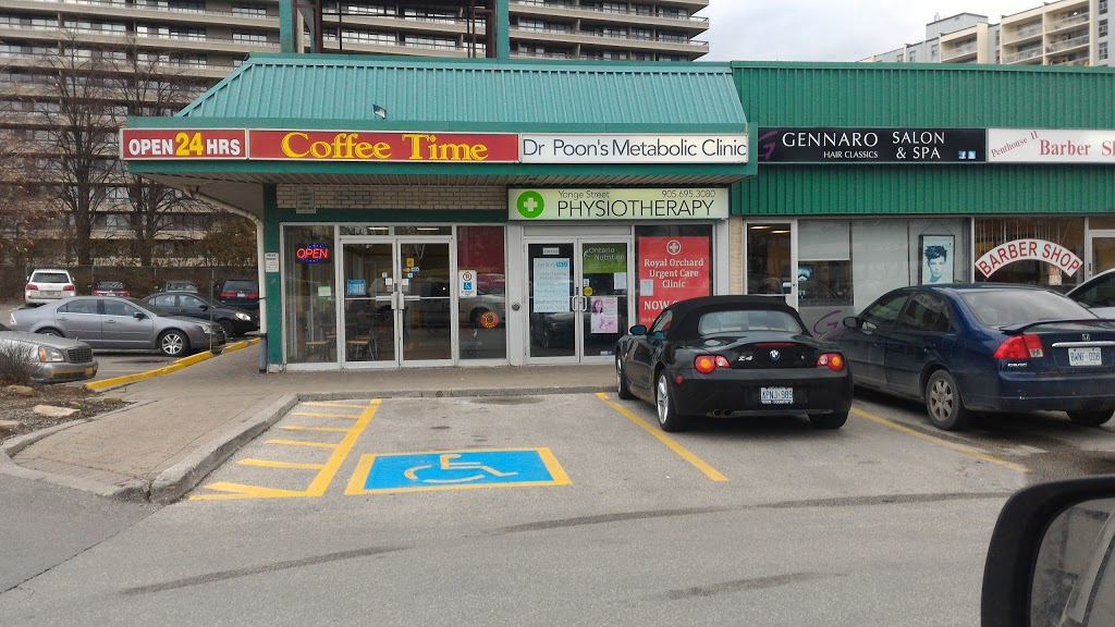 Dr. Poons Metabolic Diet Clinic - Thornhill Office | Basement, 10 Royal Orchard Blvd, Thornhill, ON L3T 7R9, Canada | Phone: (905) 771-7600
