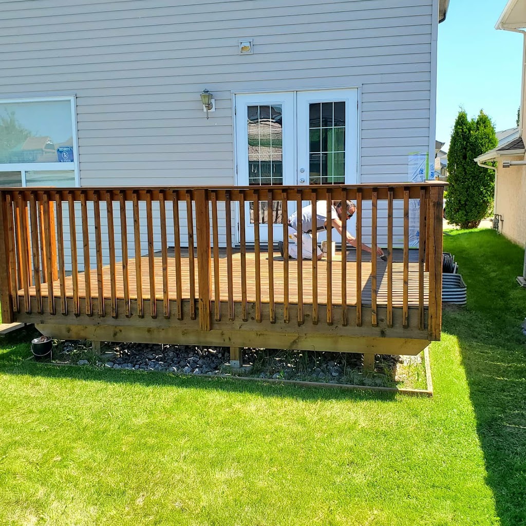 Poff Brothers Painting Inc. | 2012 53 St NW, Edmonton, AB T6L 5G4, Canada | Phone: (780) 263-3857