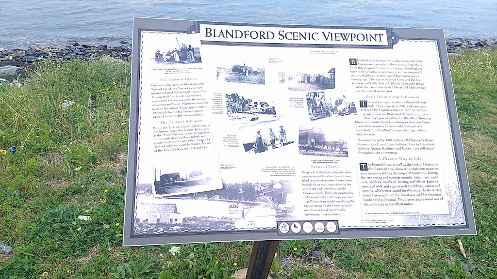 Blandford Inn | 4890 NS-329, Hubbards, NS B0J 1T0, Canada | Phone: (902) 228-2016