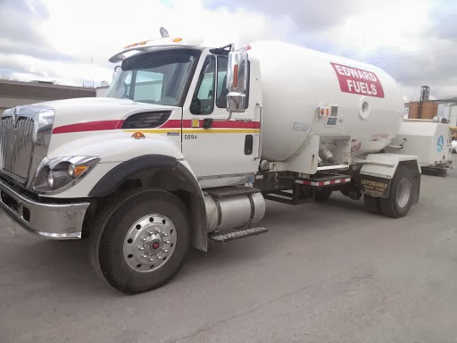Edward Fuels | 263 Huron Rd, Goderich, ON N7A 2Z8, Canada | Phone: (519) 524-8386