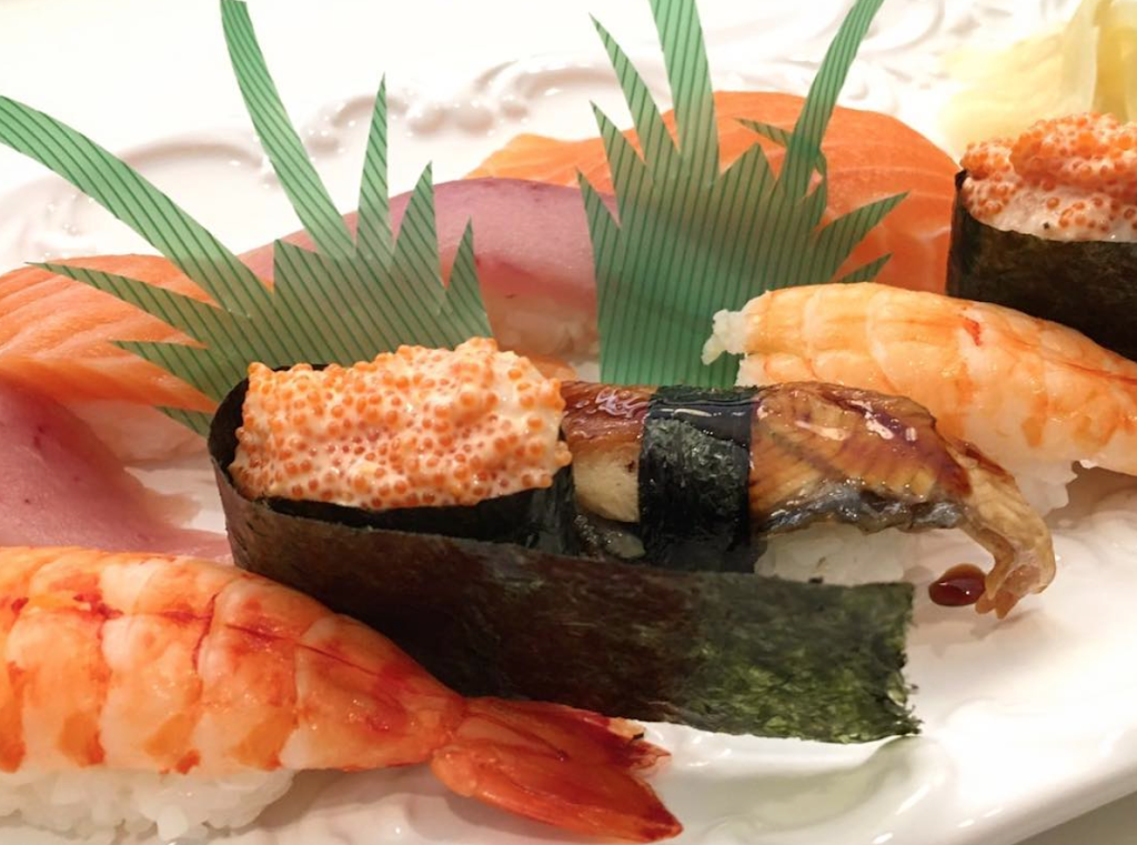 Matsuya Japanese House | 214 Grande Blvd, Cochrane, AB T4C 2G4, Canada | Phone: (403) 932-0012