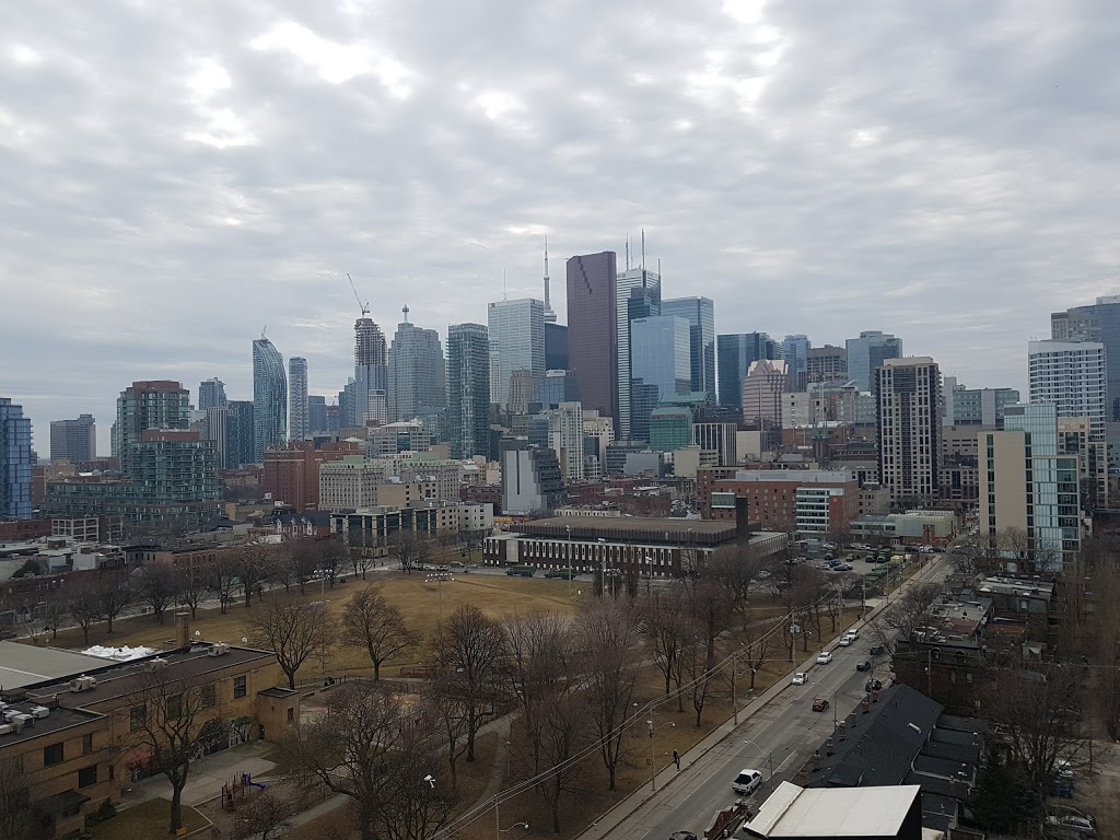 Sherbourne Estates - 191 Sherbourne Street | 191 Sherbourne St, Toronto, ON M5A 3X1, Canada | Phone: (647) 699-1574