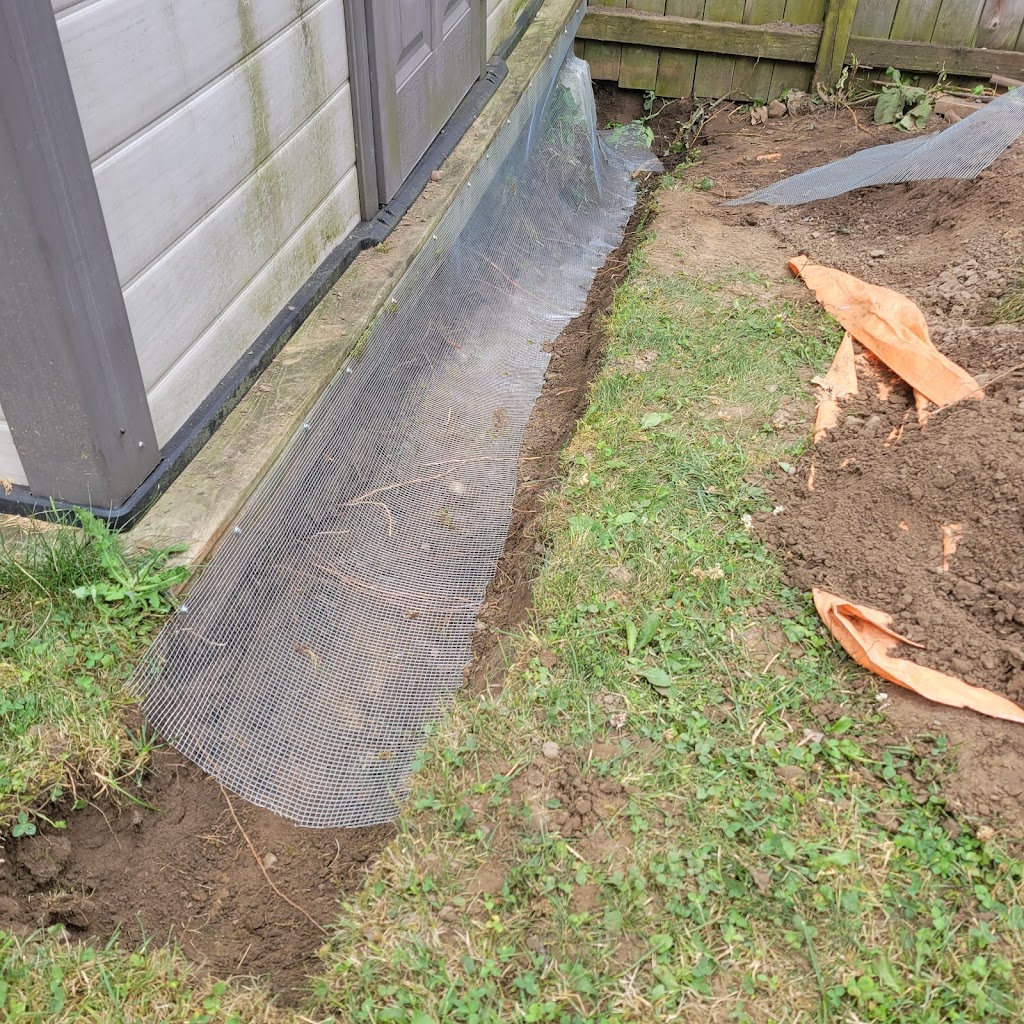 Mikes Wildlife Services and Pest Control | 15 Cedar Ridge Dr, Seagrave, ON L0C 1G0, Canada | Phone: (416) 791-8483